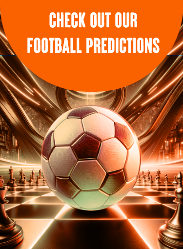 football prediction