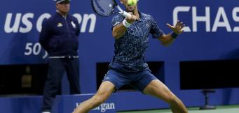 US Open 2019 Tennis