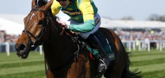 Horse Racing