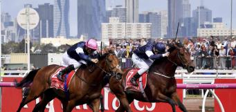 Melbourne Cup
