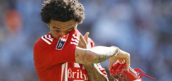 Jermaine Pennant