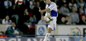 David Bentley