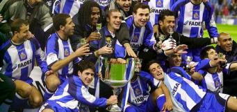 Deportivo La Coruna