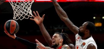 Euroleague vs NBA
