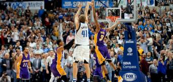 NBA Stars