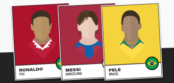 Football Stickers