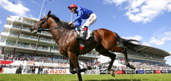 Horse racing