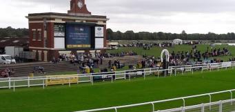 Ripon Racecourse