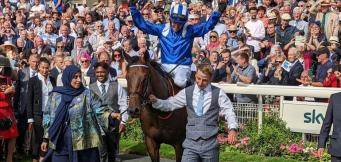 Baaeed v Frankel