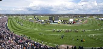 My view on the Racing League