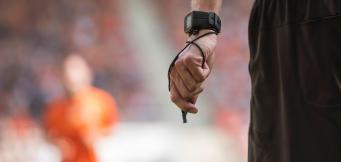 Greatest Referees