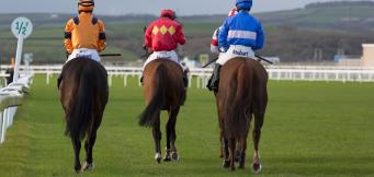 Jockey salary and riding fees in 2024