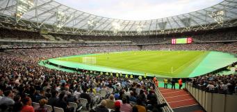West Ham Manager David Moyes