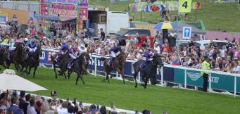 Auguste Rodin Best Epsom Derby Winners