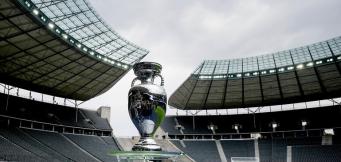 Euro 2024 outright odds and tips