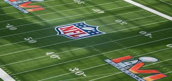 NFL field