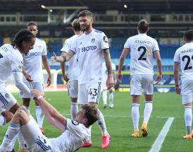 Leeds Transfers