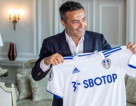 Leeds Transfers