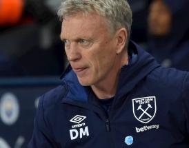 David Moyes Premier League Manager Betting