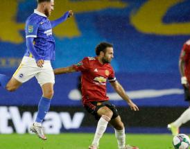 League Cup Football 