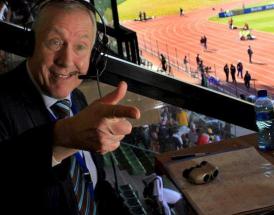 Martin Tyler