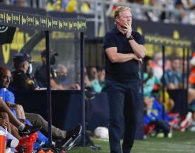 Ronald Koeman