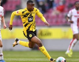 FM2022 Wonderkid