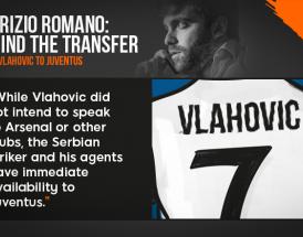Vlahovic