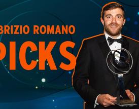 Fabrizio Picks