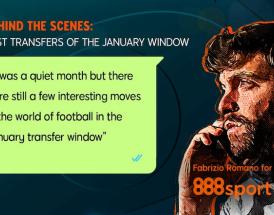 Fabrizio Transfers