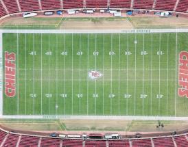 Chiefs pitch