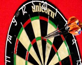 Highest prize money for darts tournaments