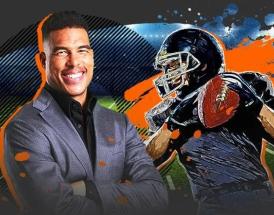 Jason Bell NFL