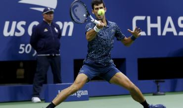 US Open 2019 Tennis