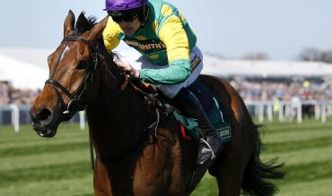 Horse Racing