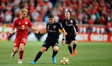 Major League Soccer