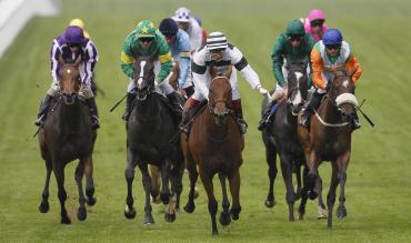 Royal Ascot