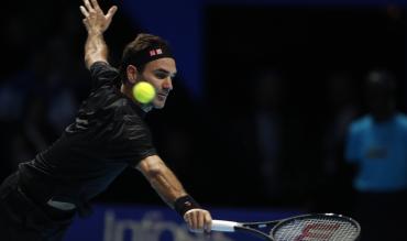 Roger Federer