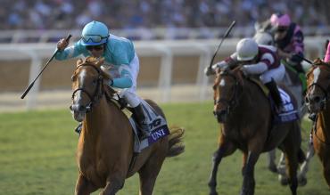 2020 Lanzarote Hurdle tips