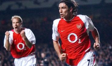 Arsenal Invincibles