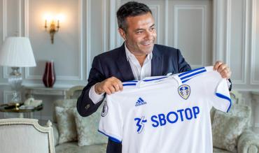 Leeds Transfers