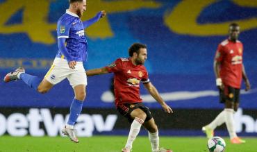 League Cup Football 
