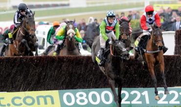 Ladbrokes Trophy Denman
