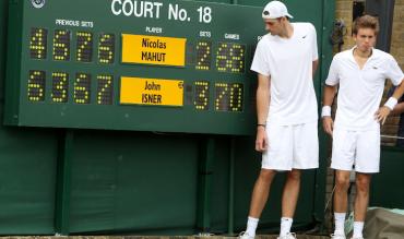 Longest Matches In Tennis History