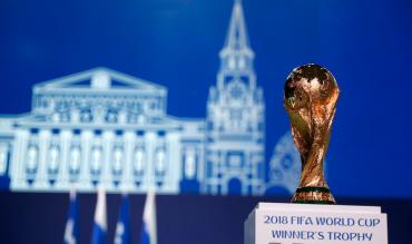 World Cup Trophy