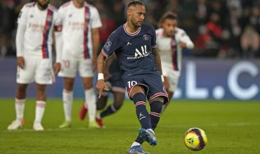 Neymar boots