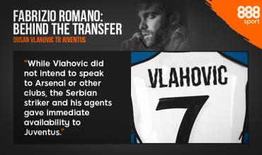 Vlahovic
