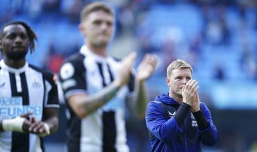 Newcastle United