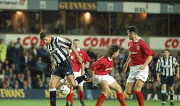 Newcastle United