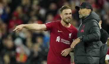 Liverpool Overhaul transfers